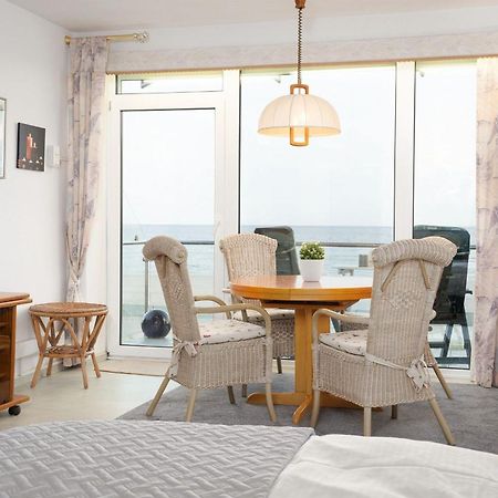 Apartamento Nautilus Weitblick Grömitz Exterior foto