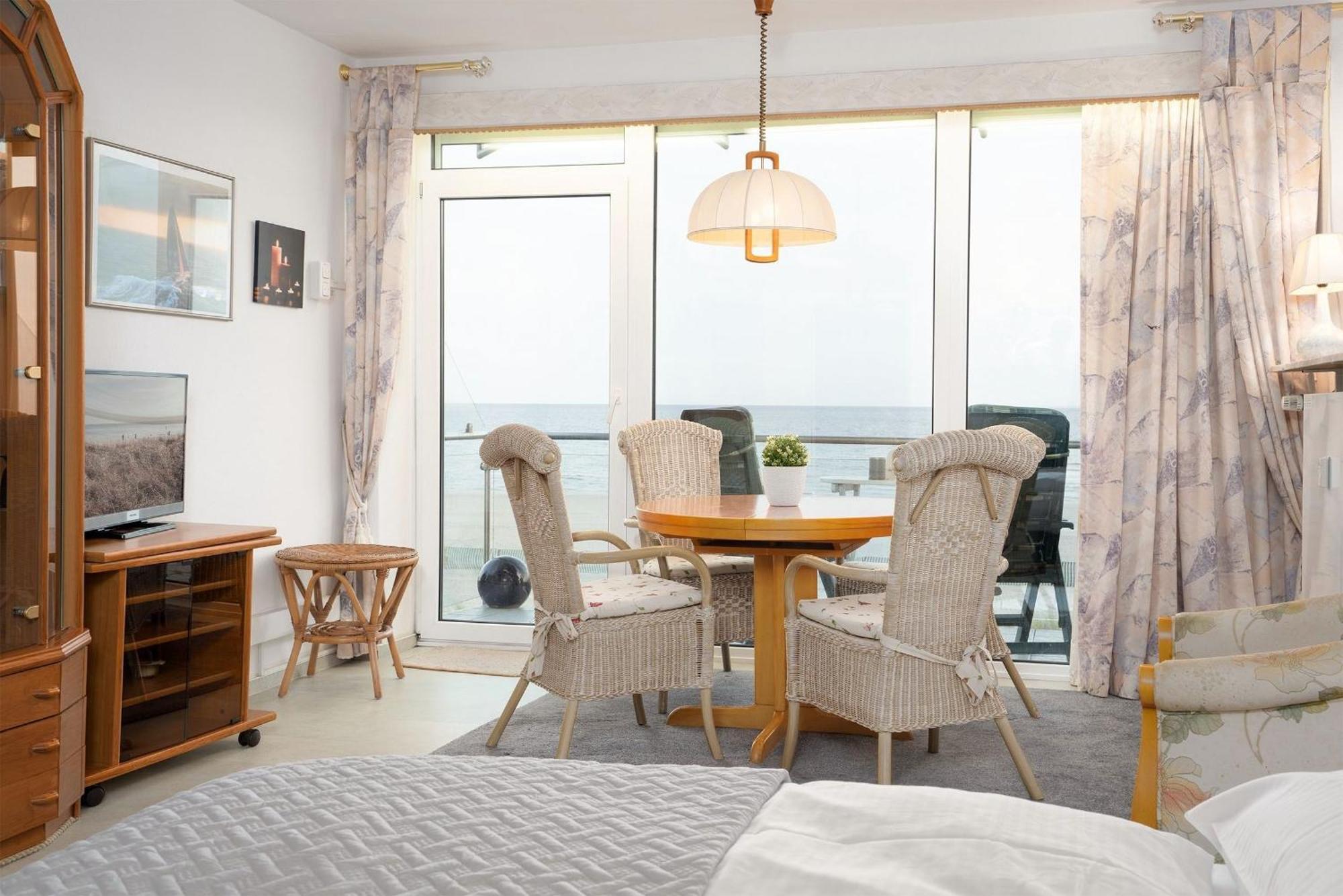 Apartamento Nautilus Weitblick Grömitz Exterior foto